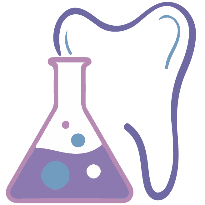 محول ازرق 250ml